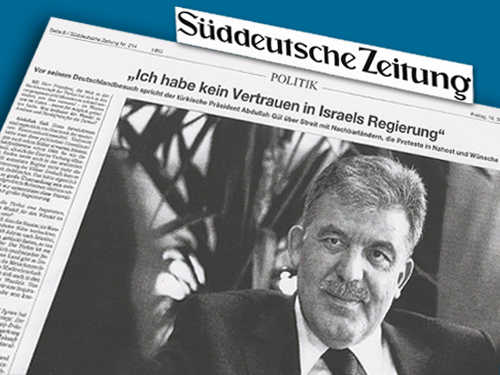 Süddeutsche Zeitung (Almanya Federal Cumhuriyeti)